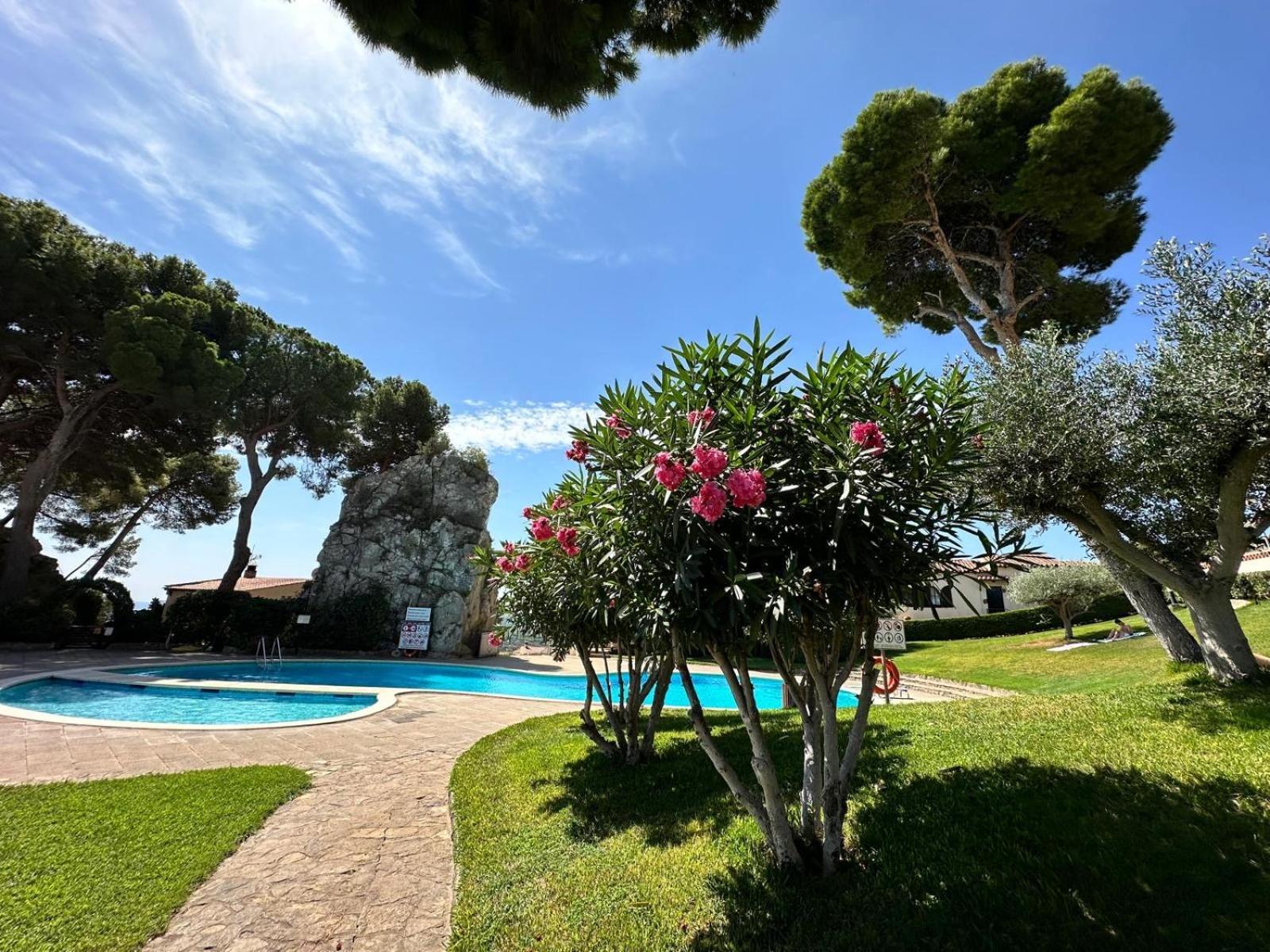 Mediterrania 98 Torroella de Montgrí Exterior foto