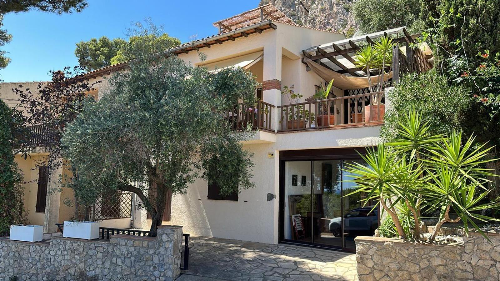 Mediterrania 98 Torroella de Montgrí Exterior foto