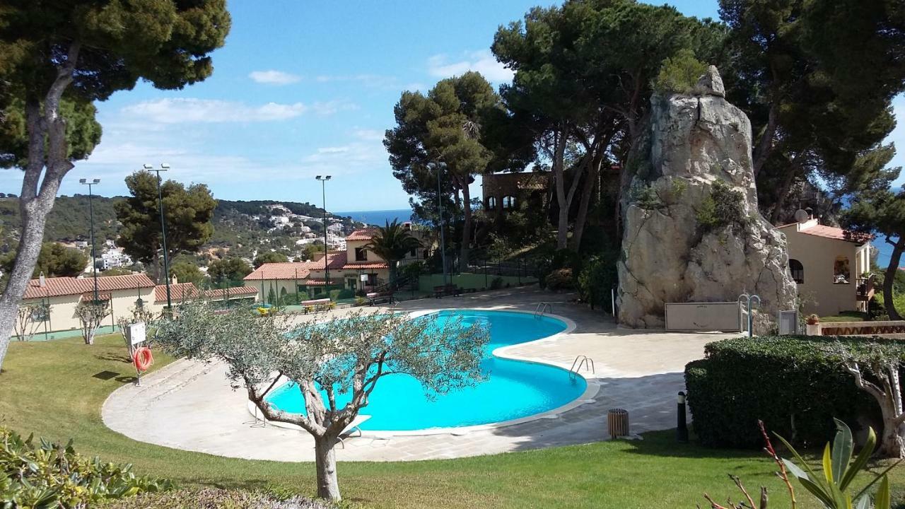 Mediterrania 98 Torroella de Montgrí Exterior foto