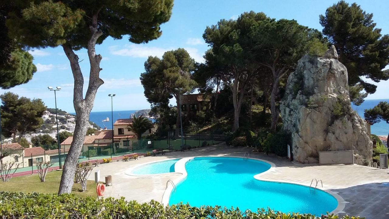 Mediterrania 98 Torroella de Montgrí Exterior foto