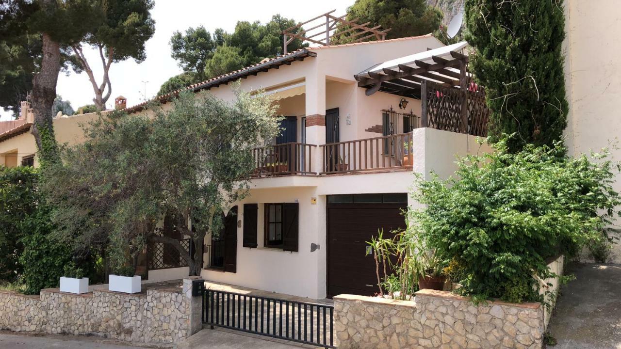 Mediterrania 98 Torroella de Montgrí Exterior foto